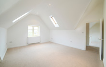 Lime Street bedroom extension leads